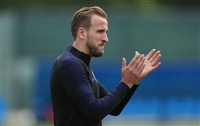 Harry Kane Longsleeve T-shirt #3330457