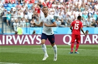 Harry Kane Longsleeve T-shirt #3330458