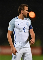 Harry Kane Longsleeve T-shirt #3330461