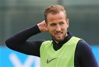 Harry Kane tote bag #G1572755