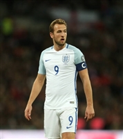 Harry Kane Longsleeve T-shirt #3330486
