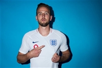 Harry Kane Longsleeve T-shirt #3330489