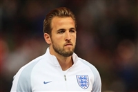 Harry Kane Longsleeve T-shirt #3330490