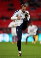 Harry Kane Longsleeve T-shirt #3330491