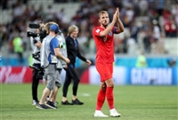 Harry Kane Longsleeve T-shirt #3330494
