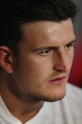 Harry Maguire stickers 3330508