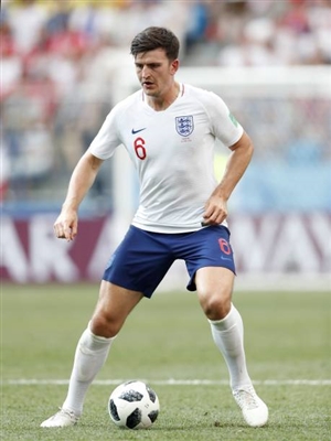 Harry Maguire tote bag #G1572790
