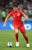 Harry Maguire Tank Top #3330516