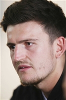 Harry Maguire Longsleeve T-shirt #3330596