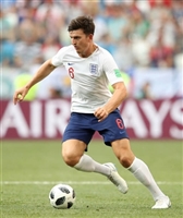 Harry Maguire Longsleeve T-shirt #3330598