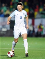 Harry Maguire Longsleeve T-shirt #3330601