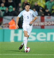Harry Maguire Longsleeve T-shirt #3330603