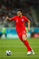 Harry Maguire Longsleeve T-shirt #3330608