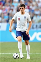 Harry Maguire Longsleeve T-shirt #3330609