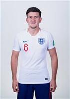 Harry Maguire Longsleeve T-shirt #3330610