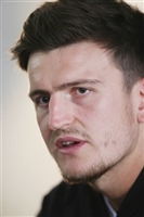 Harry Maguire Longsleeve T-shirt #3330613