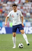 Harry Maguire Longsleeve T-shirt #3330614