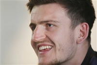 Harry Maguire Longsleeve T-shirt #3330615