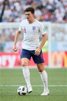 Harry Maguire Longsleeve T-shirt #3330616