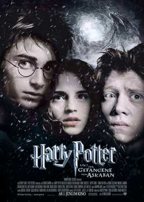 Harry Potter Poster 1964621