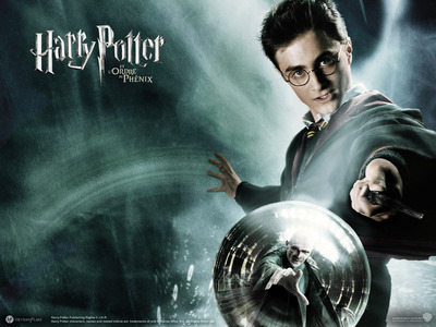 Harry Potter magic mug