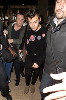 Harry Styles Sweatshirt #2840148