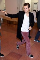 Harry Styles tote bag #G1179077