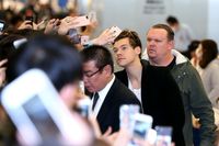 Harry Styles mug #G1179085