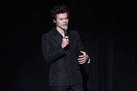 Harry Styles Tank Top #3063746