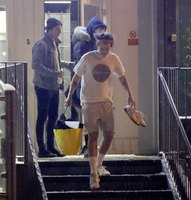 Harry Styles Tank Top #3141809