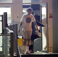 Harry Styles tote bag #G1383915