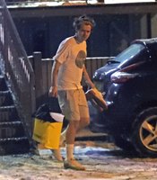 Harry Styles Tank Top #3141819