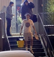 Harry Styles Tank Top #3141823