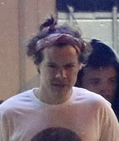Harry Styles t-shirt #3141827