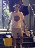 Harry Styles Tank Top #3141836