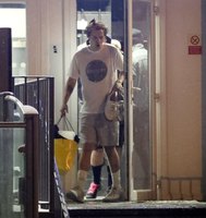 Harry Styles Tank Top #3141839