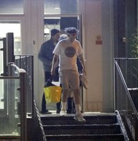 Harry Styles tote bag #G1383941