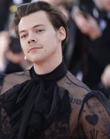 Harry Styles Tank Top #3832331