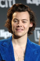 Harry Styles Tank Top #3832334
