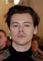 Harry Styles Tank Top #3832338