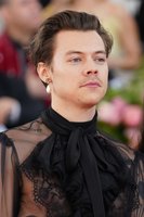 Harry Styles Sweatshirt #3832359