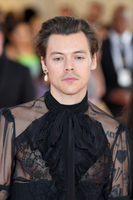 Harry Styles Longsleeve T-shirt #3849551