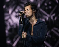 Harry Styles mug #G2527666