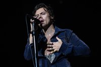 Harry Styles tote bag #G2527669