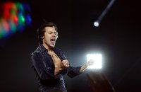 Harry Styles Tank Top #3910424