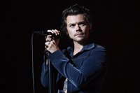 Harry Styles tote bag #G2527683