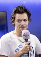 Harry Styles mug #G2527684