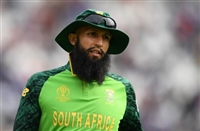 Hashim Amla mug #G2325563