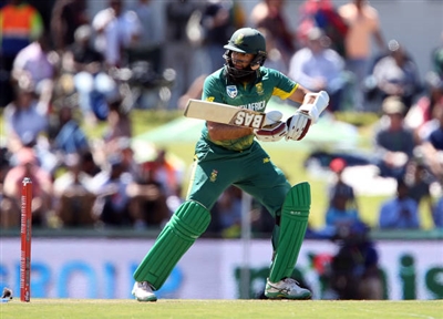 Hashim Amla magic mug #G2325572