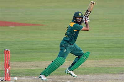 Hashim Amla stickers 3708318